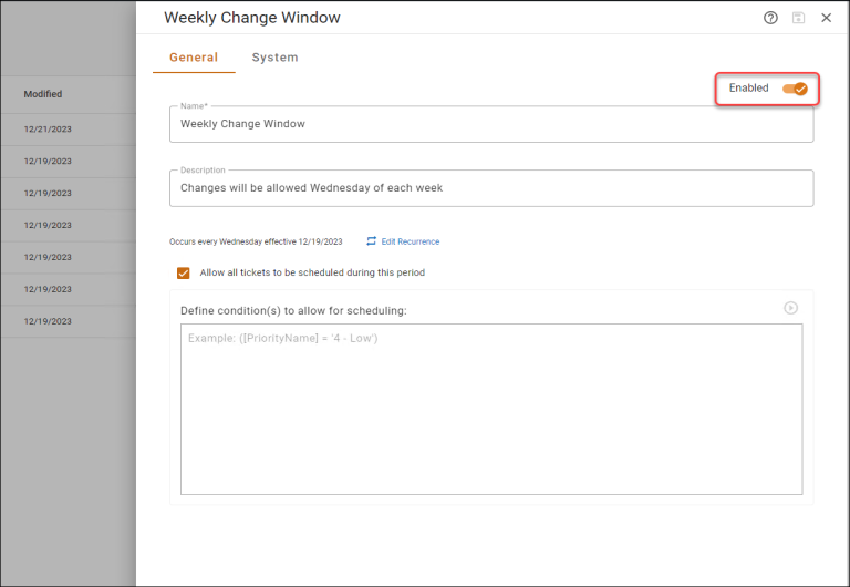 Adding_Editing Change Windows