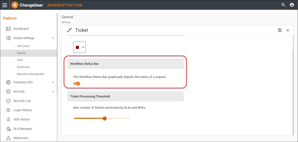 Customizing Field Colors