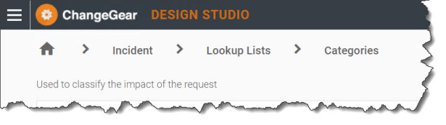Getting Started with Design Studio
