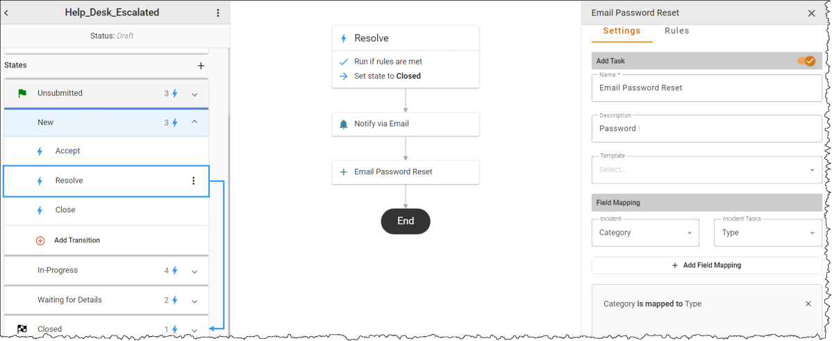 Spawn a Task